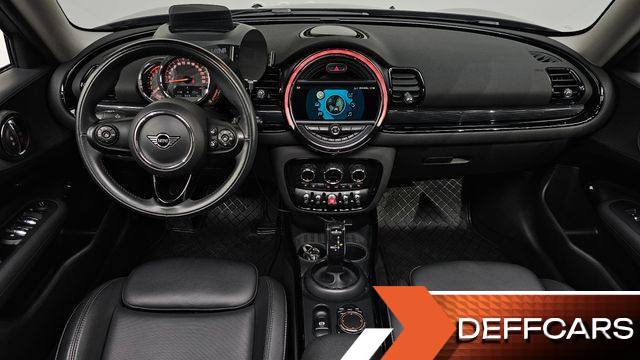 Mini CLUBMAN High 2nd купить на сайте DeffCars