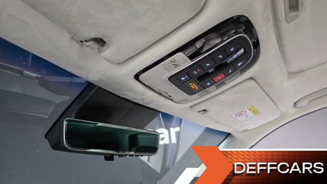 Hyundai PALISADE Gasoline 3.8 4WD VIP купить на сайте DeffCars