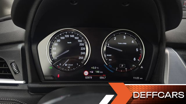 BMW 2-SERIES Luxury купить на сайте DeffCars