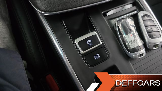 Hyundai GRANDEUR 2.5 Le Blanc купить на сайте DeffCars