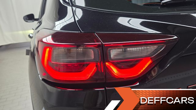 ChevroletGMDaewoo TRAILBLAZER 1.3 Turbo 2WD RS купить на сайте DeffCars