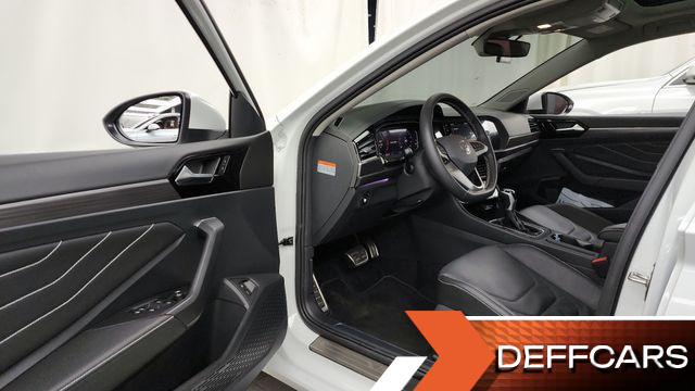 Volkswagen JETTA 1.5 TSI Prestige купить на сайте DeffCars