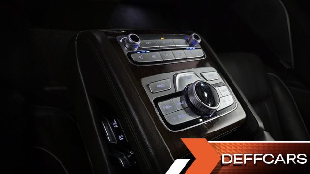 Kia K9 3.8 GDI AWD PlatinumⅢ купить на сайте DeffCars