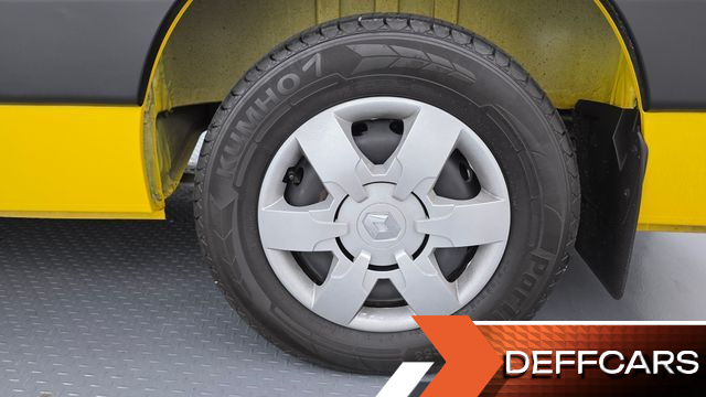 Renault-KoreaSamsung MASTER School Bus 15-Seater купить на сайте DeffCars