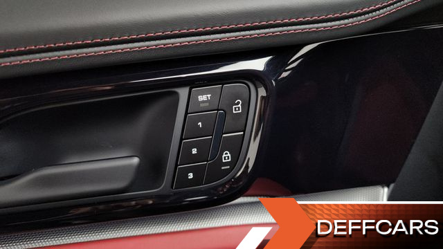 Porsche PANAMERA 2.9 AWD купить на сайте DeffCars