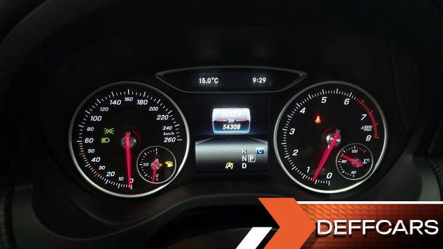 Mercedes A-CLASS A200 купить на сайте DeffCars
