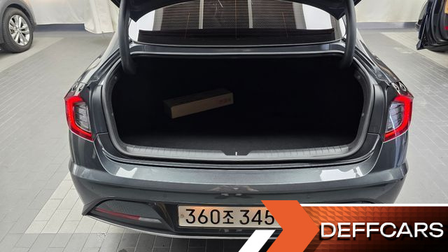 Hyundai SONATA Premium купить на сайте DeffCars