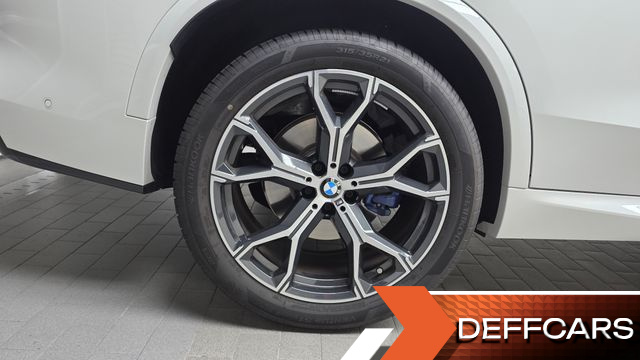 BMW X5 xDrive 40i M Sport купить на сайте DeffCars