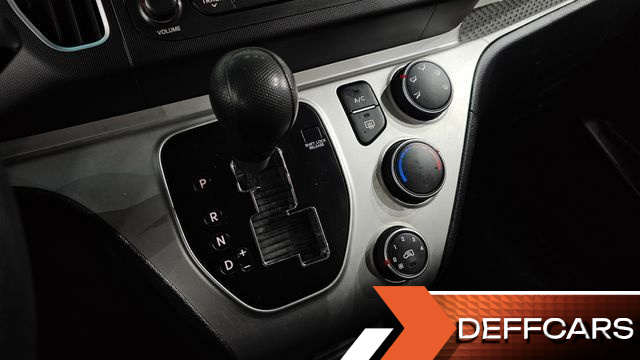 Kia RAY Deluxe купить на сайте DeffCars