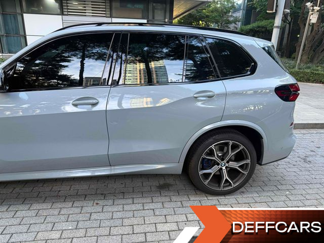 BMW X5 xDrive 40i M Sport купить на сайте DeffCars