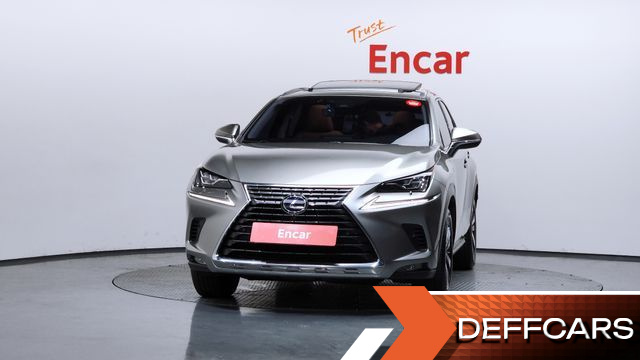 Lexus NX Supreme купить на сайте DeffCars