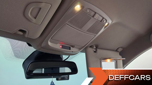 Renault-KoreaSamsung QM6 2.0 GDe RE Signature 2WD купить на сайте DeffCars