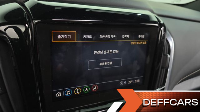 ChevroletGMDaewoo TRAVERSE 3.6 AWD Redline купить на сайте DeffCars