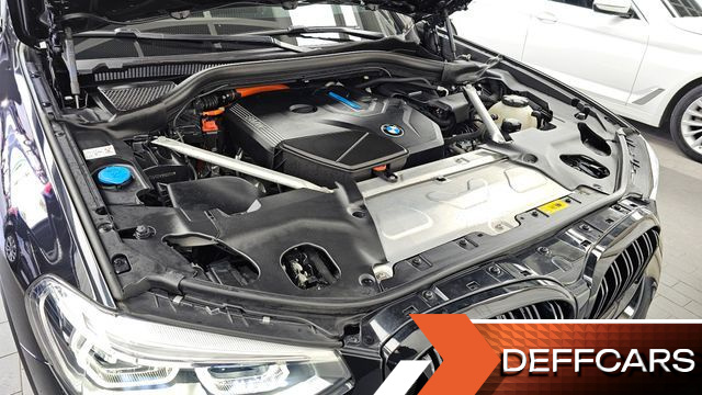 BMW X3 xDrive 30e M Sport купить на сайте DeffCars