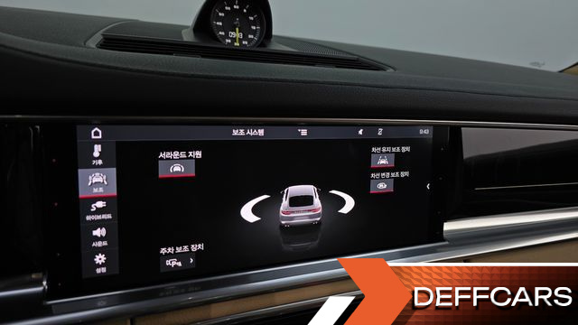 Porsche PANAMERA 2.9 AWD E-Hybrid купить на сайте DeffCars