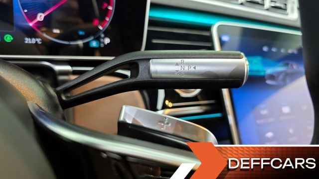 Mercedes S-CLASS Maybach S580 4MATIC Nightfall купить на сайте DeffCars