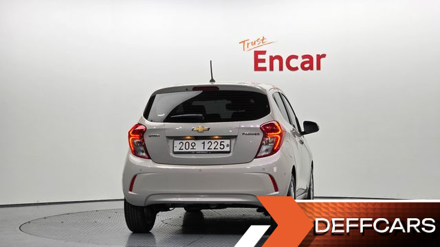 ChevroletGMDaewoo SPARK Premier купить на сайте DeffCars