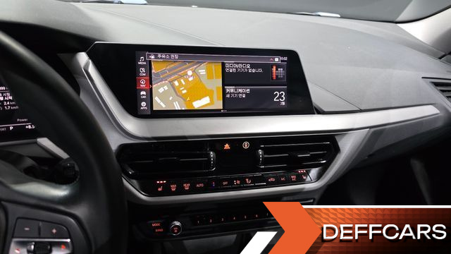 BMW 1-SERIES 118d Joy купить на сайте DeffCars