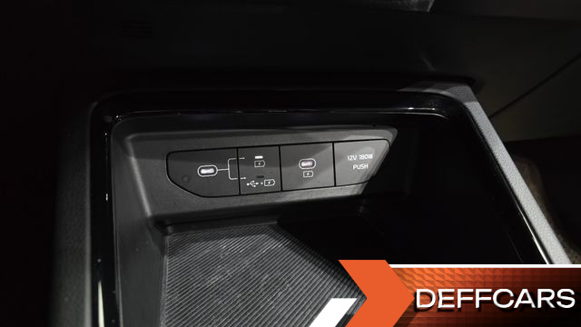 Kia K5 2.0 Prestige купить на сайте DeffCars
