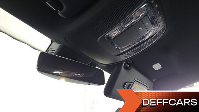 Mercedes A-CLASS A200d Sedan купить на сайте DeffCars