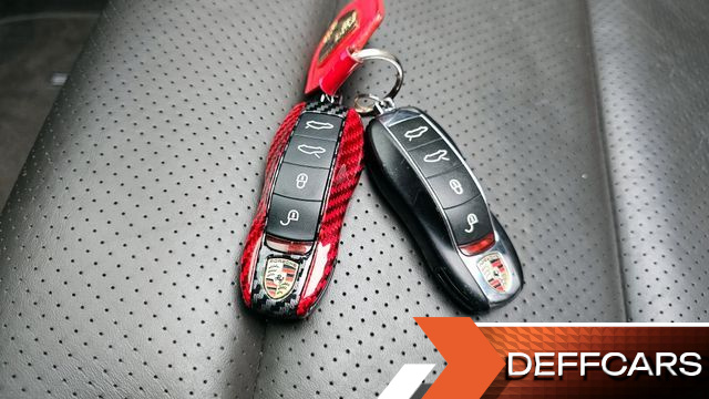 Porsche 718 2.0 купить на сайте DeffCars