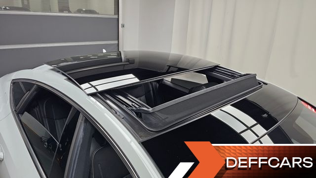 Audi A7 50 TDI Quattrp Premium купить на сайте DeffCars