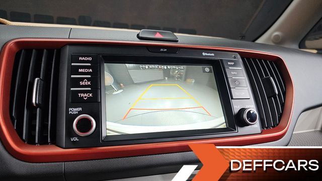 Kia RAY Prestige купить на сайте DeffCars
