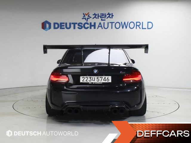 BMW M2 M2 Competition купить на сайте DeffCars