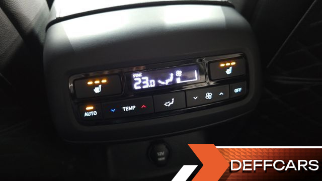 Hyundai PALISADE Gasoline 3.8 2WD Prestige купить на сайте DeffCars