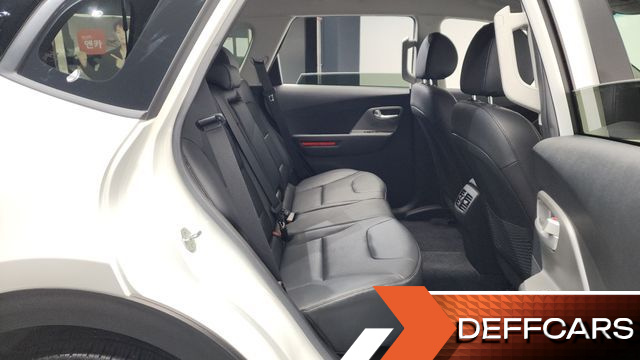 Kia NIRO Earth купить на сайте DeffCars