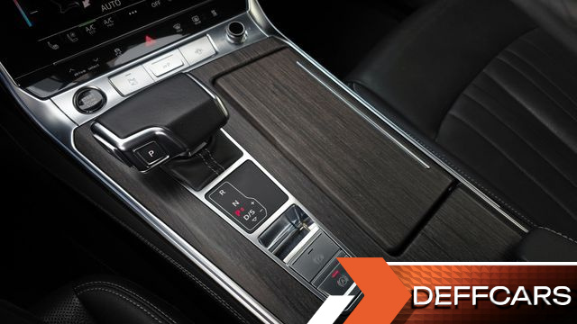 Audi A6 45 TDI Quattro Premium купить на сайте DeffCars