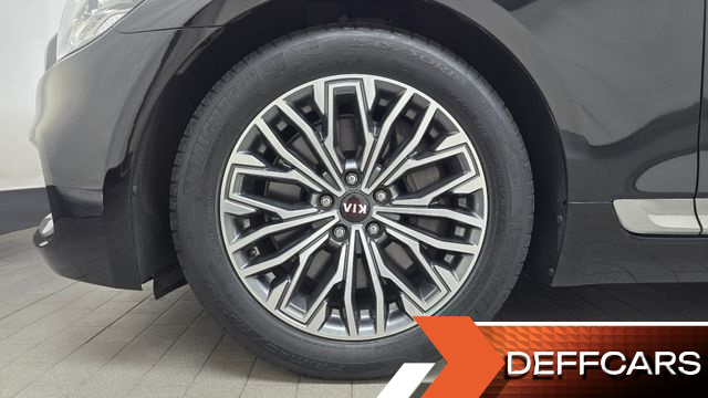 Kia K9 3.8 GDI AWD PlatinumⅠ купить на сайте DeffCars