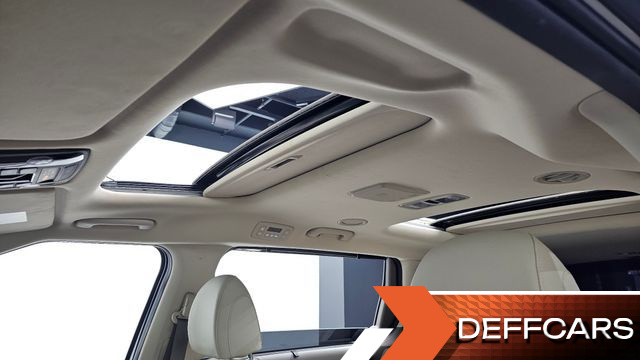 Kia CARNIVAL 9-Seater Signature купить на сайте DeffCars