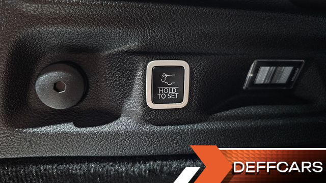 Jeep CHEROKEE L 3.6 Summit Reserve купить на сайте DeffCars