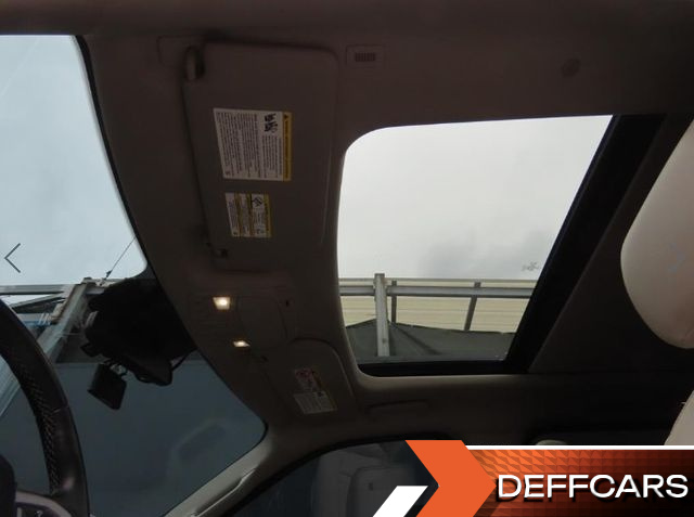 Ford EXPEDITION Platinum 4WD 7Seater купить на сайте DeffCars