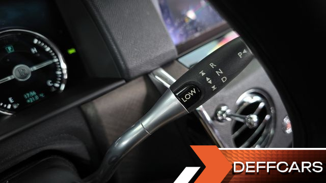 Rolls-Royce CULLINAN 6.7 V12 купить на сайте DeffCars