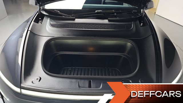 Tesla MODEL Y RWD купить на сайте DeffCars