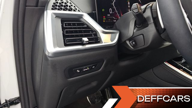 BMW X5 xDrive 40d M Sport Online Exclusive Editon купить на сайте DeffCars