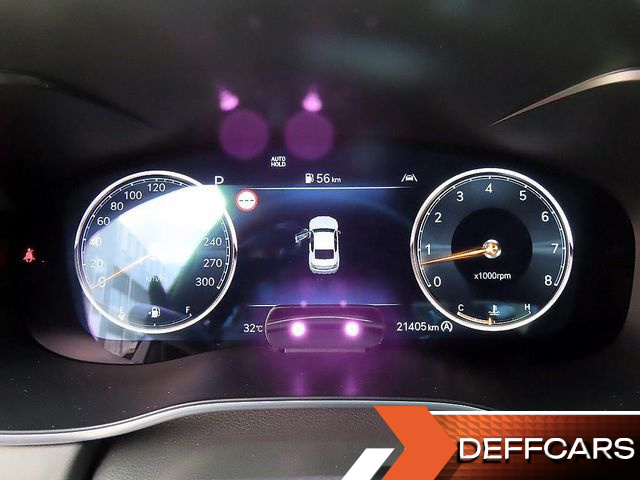 Genesis G70 Gasoline 3.3T 4WD купить на сайте DeffCars