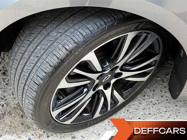Renault-KoreaSamsung SM6 2.0 GDe Premiere купить на сайте DeffCars