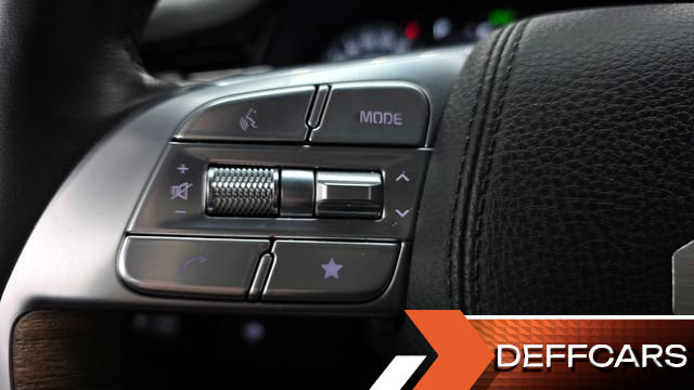 Kia K9 3.8 GDI AWD Best Selection Ⅰ купить на сайте DeffCars