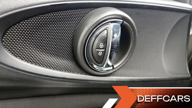 Mini CLUBMAN Standard 2nd купить на сайте DeffCars