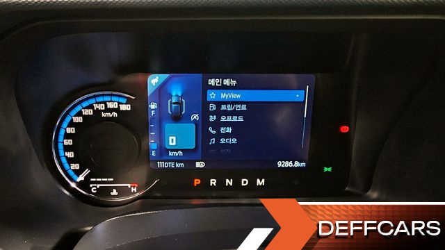 Ford BRONCO 2.3 Outer Banks купить на сайте DeffCars