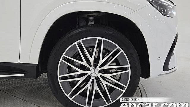 Mercedes GLE-CLASS AMG GLE53 4MATIC+ Coupe купить на сайте DeffCars