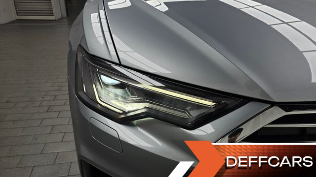 Audi A6 40 TDI купить на сайте DeffCars