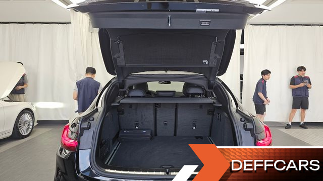 BMW X4 xDrive20i M Sport Pro Special Edition купить на сайте DeffCars