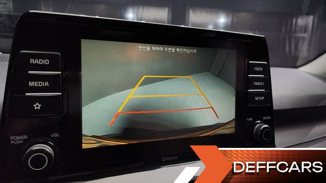 Kia SELTOS Diesel 1.6 2WD Prestige купить на сайте DeffCars