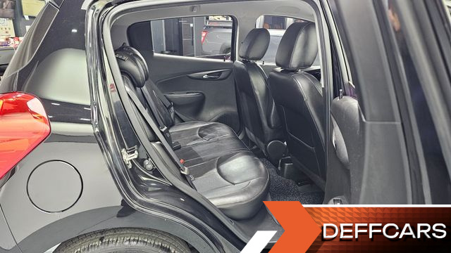 ChevroletGMDaewoo SPARK LTZ купить на сайте DeffCars