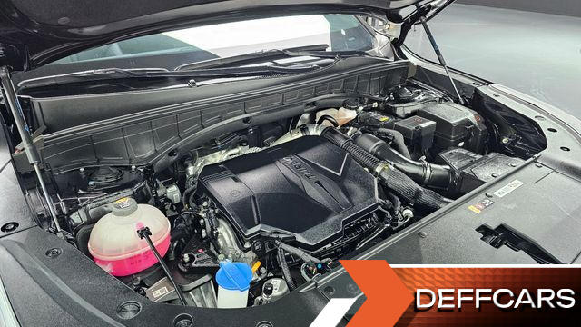 Kia SORENTO Gasoline 2.5T 2WD Gravity купить на сайте DeffCars