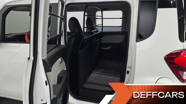Kia RAY Van Standard купить на сайте DeffCars